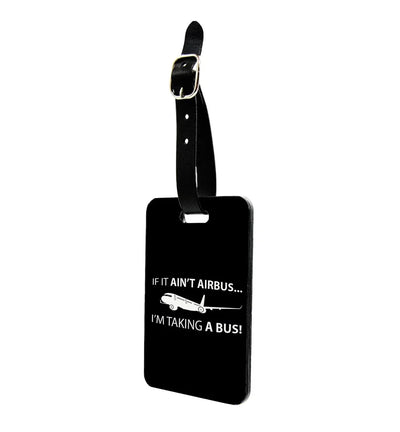 If It Ain't Airbus Luggage