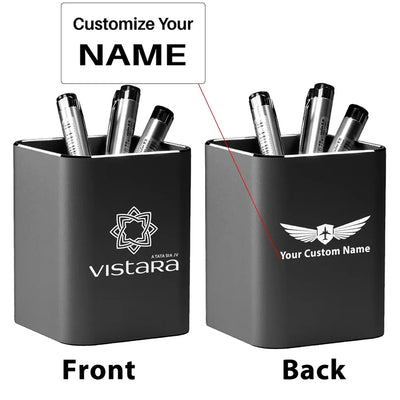 Customisable Vistara Pen