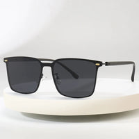 Thumbnail for Pilot Polarized Fashion Sunglasses - view 5