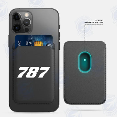 Boeing 787 iPhone Case