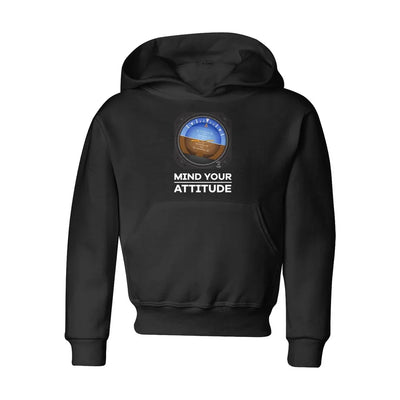 Mind Your Attitude 