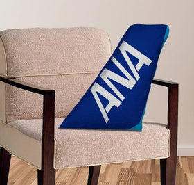All Nippon Airways Aircraft Tail Pillows