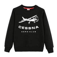 Thumbnail for Cessna Aeroclub 