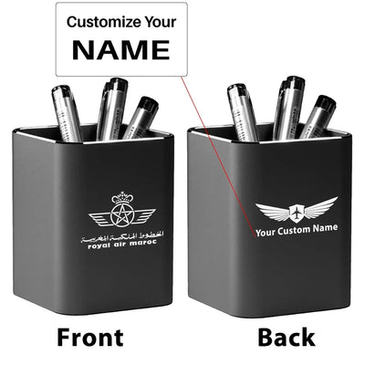 Customisable Royal Air Maroc Pen