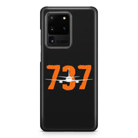 Thumbnail for Boeing 737 Samsung Case