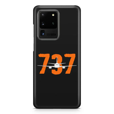 Boeing 737 Samsung Case