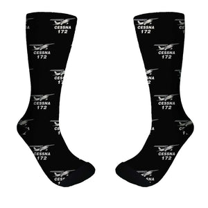 The Cessna 172 Socks