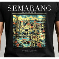 Thumbnail for SEMARANG - Cover