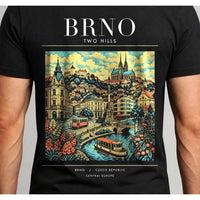 Thumbnail for BRNO - Cover