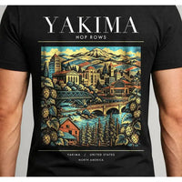 Thumbnail for YAKIMA - Cover