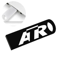 Thumbnail for ATR & Text aviation design on durable waterproof casing waterproof USB device.