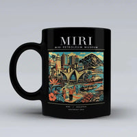 Thumbnail for MIRI - Poster - Mug - Black