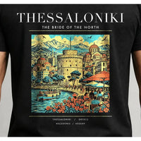 Thumbnail for THESSALONIKI - Cover