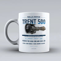 Thumbnail for 500 Mug design on white trent