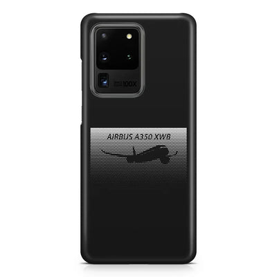 Airbus A350 Samsung Case