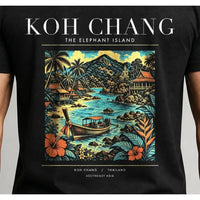 Thumbnail for KOH CHANG - Cover