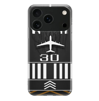 Customisable Runway iPhone Case