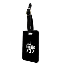 Thumbnail for Boeing 737 Luggage