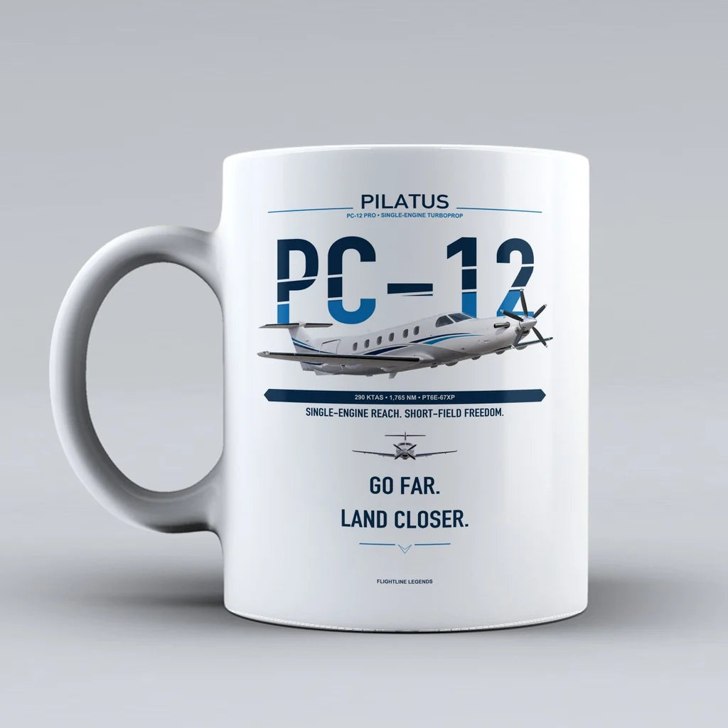 PRO Mug design on white pc 12
