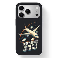 Thumbnail for SIGNAL 573 - Every Route Starts With A Clear Plan - MagSafe iPhone 17 Pro design on black magsafe iphone 17 pro