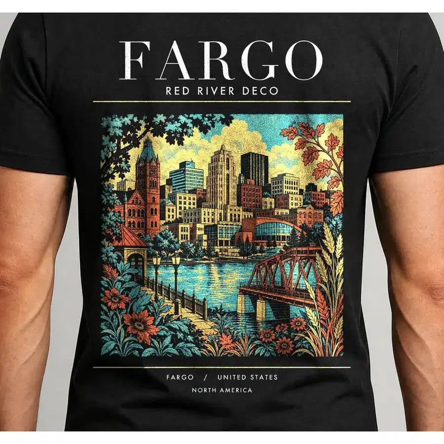 FARGO - Cover