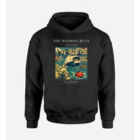 Thumbnail for VINTAGE G4183 - The Mooring Buoy - Premium Hoodie design on black premium