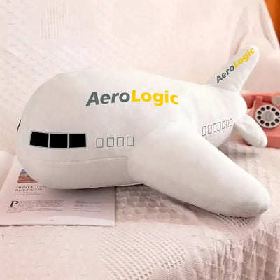 Aero Logic Airplane pillow, Small - 40cm(16inches)