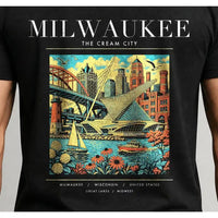 Thumbnail for MILWAUKEE - Cover