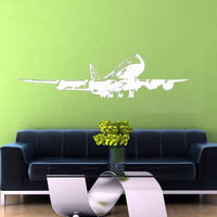 Thumbnail for Boeing 747 Wall Sticker - view 2