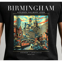 Thumbnail for BIRMINGHAM - Cover