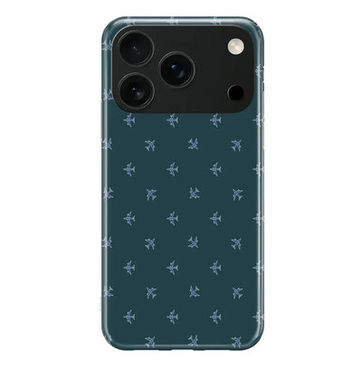 Nice Airplanes iPhone Case