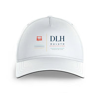 Thumbnail for Duluth International Airport DLH - White