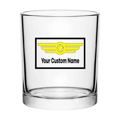 Custom Name 