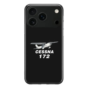 The Cessna 172 Designed iPhone Cases