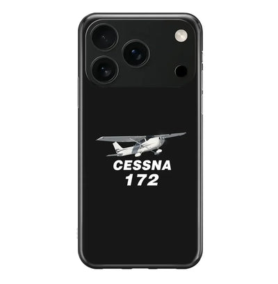 Cessna 172 iPhone Case