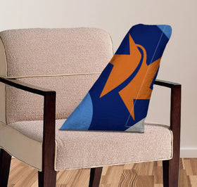 Israir Airlines Aircraft Tail Pillows