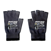 Thumbnail for Boeing 757 Gloves