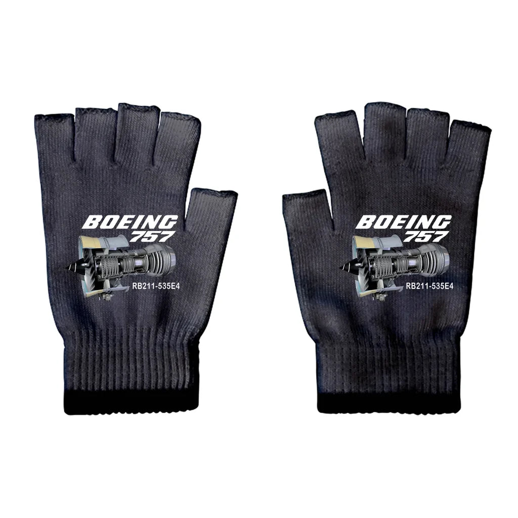 Boeing 757 Gloves