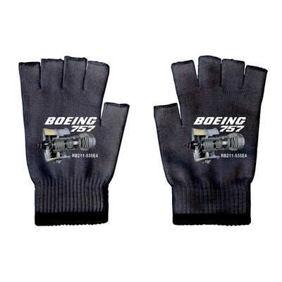 Boeing 757 Gloves
