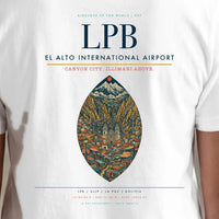 Thumbnail for El Alto International Airport LPB - Cover 2