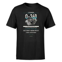 Thumbnail for O-360 design on black single side