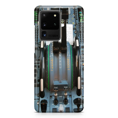 Airbus A320 Samsung Case