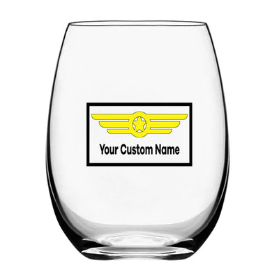 Custom Name 