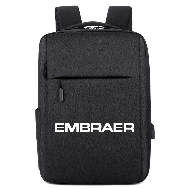 Embraer Travel Bag