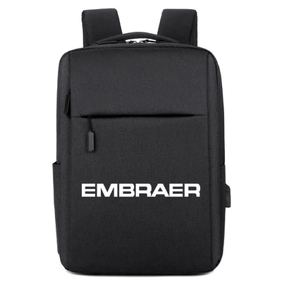 Embraer Travel Bag
