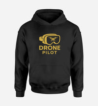 Thumbnail for Drone Hoodie