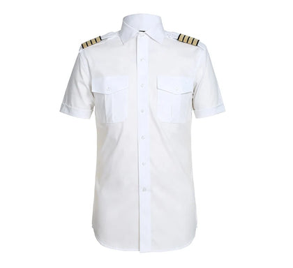 Short Sleeve