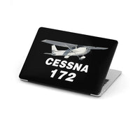 Thumbnail for The Cessna 172 aviation design on MacBook case for MacBook.