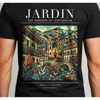 Thumbnail for JARDIN - Cover