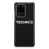 Thumbnail for Technic Samsung S & Note Cases aviation design on Samsung Galaxy S/Note case for Samsung Galaxy S/Note.